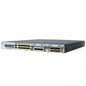 Cisco Firepower FPR2140-ASA-K9